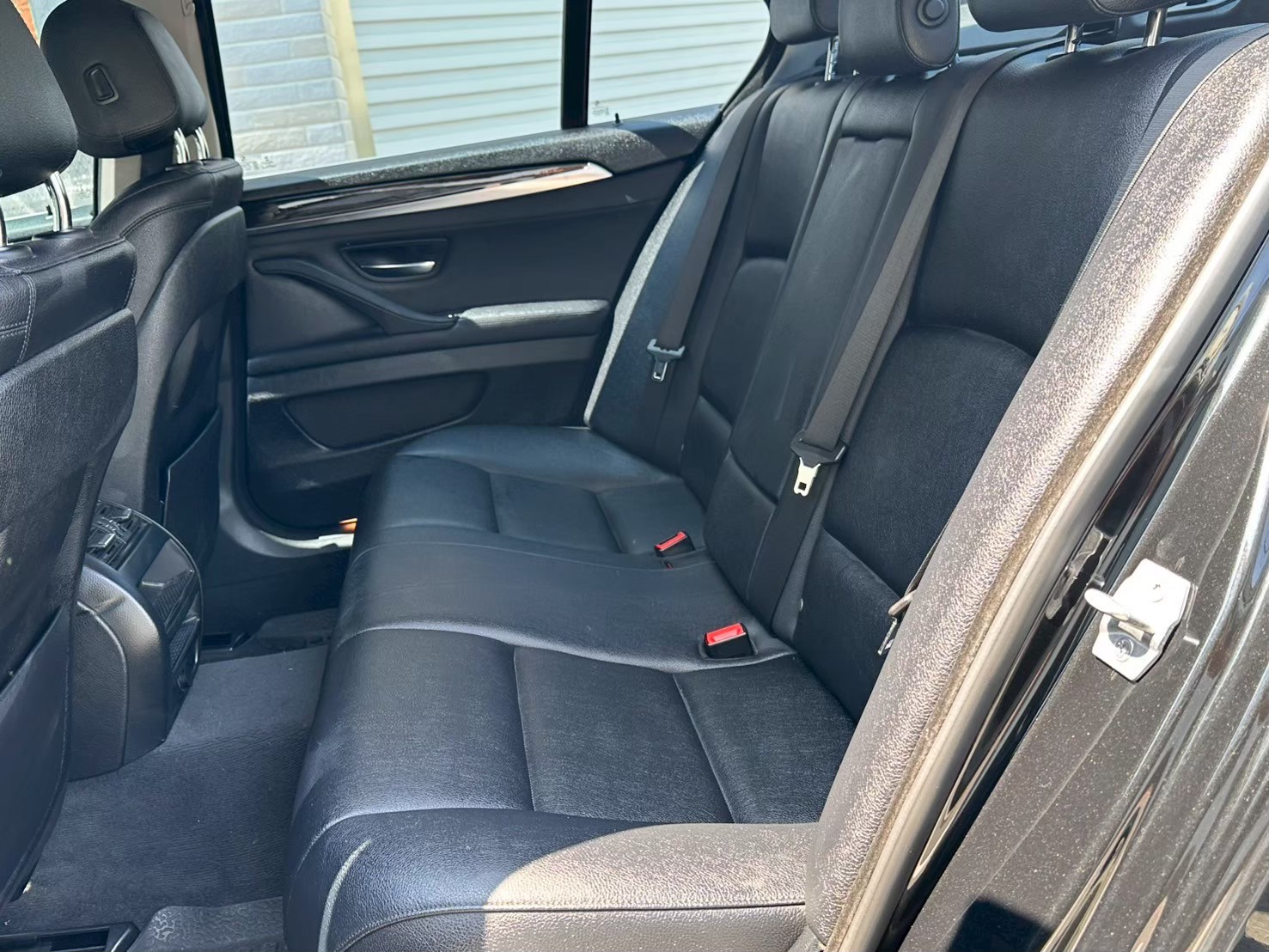 ☪2014年BMW 520d 2.0L ☪歡迎搜尋粉絲專頁 【益群汽車】  第5張相片