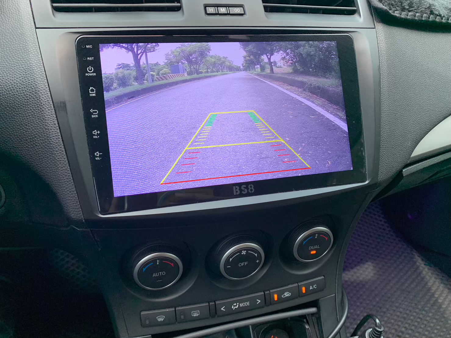 ☪2012年 MAZDA馬自達 馬3 S 2.0L  天窗 免鑰 ☪歡迎搜尋粉絲專頁 【益群汽車】  第8張相片