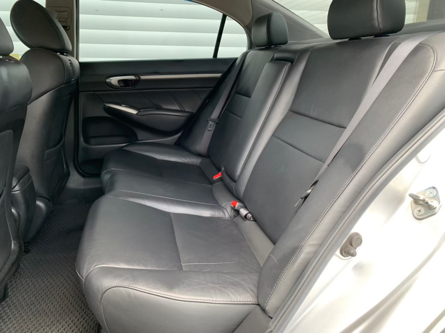 ☪2011年 HONDA CIVIC K12小改款 1.8L ☪歡迎搜尋粉絲專頁 【益群汽車】  第5張相片