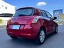 ☪2011年 SUZUKI 鈴木 SWIFT 斯威夫 1.4L ☪歡迎搜尋粉絲專頁 【益群汽車】  第4張縮圖