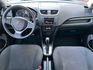☪2011年 SUZUKI 鈴木 SWIFT 斯威夫 1.4L ☪歡迎搜尋粉絲專頁 【益群汽車】  第6張縮圖