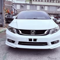 ☪2014年 HONDA 本田 K14 小改款 VTi-S 1.8L ☪歡迎搜尋粉絲專頁 【益群汽車】  第2張相片