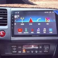 ☪2014年 HONDA 本田 K14 小改款 VTi-S 1.8L ☪歡迎搜尋粉絲專頁 【益群汽車】  第8張相片