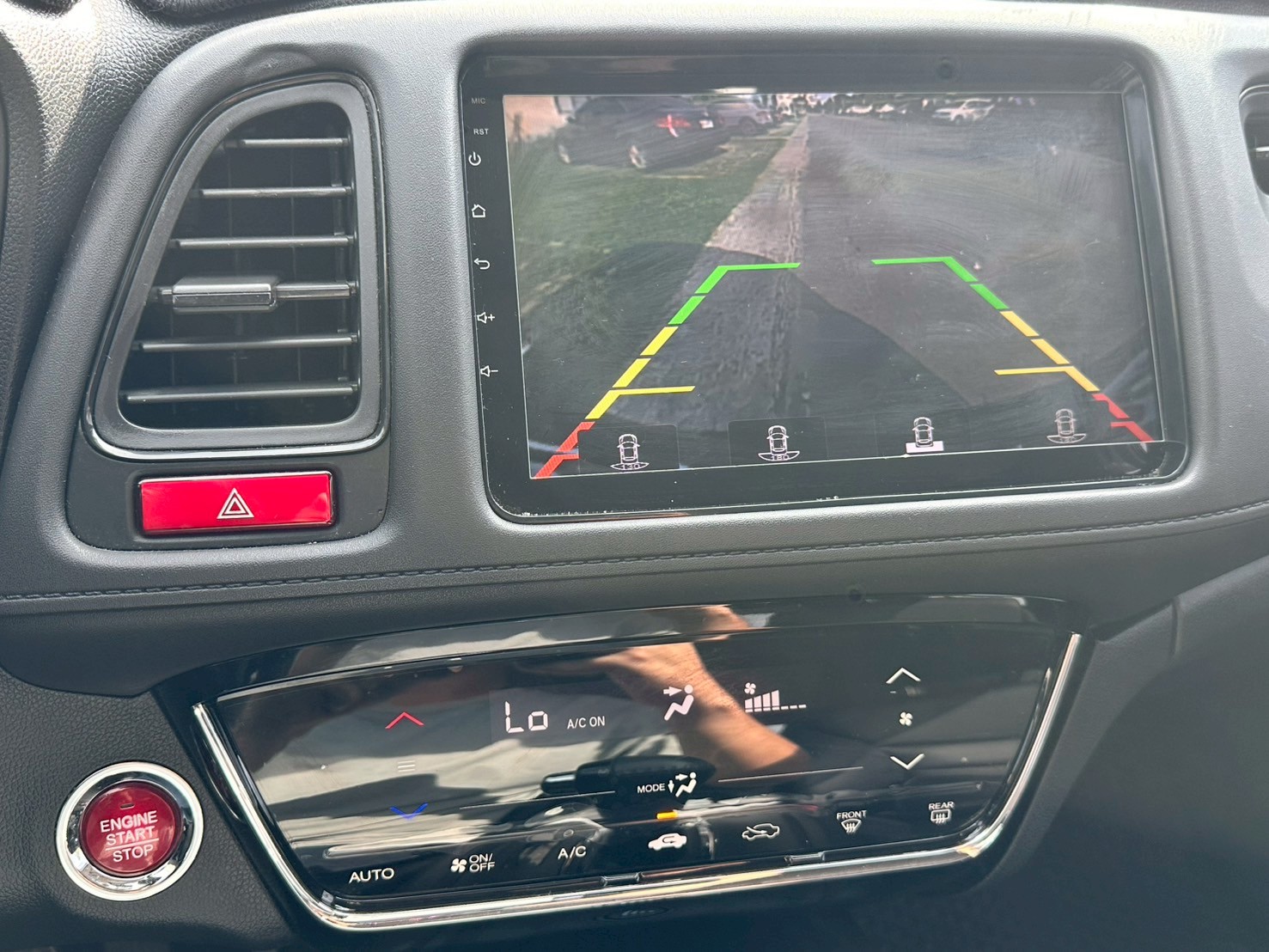 ☪2018年 HONDA 本田 HR-V S 1.8L ☪歡迎搜尋粉絲專頁 【益群汽車】  第7張相片