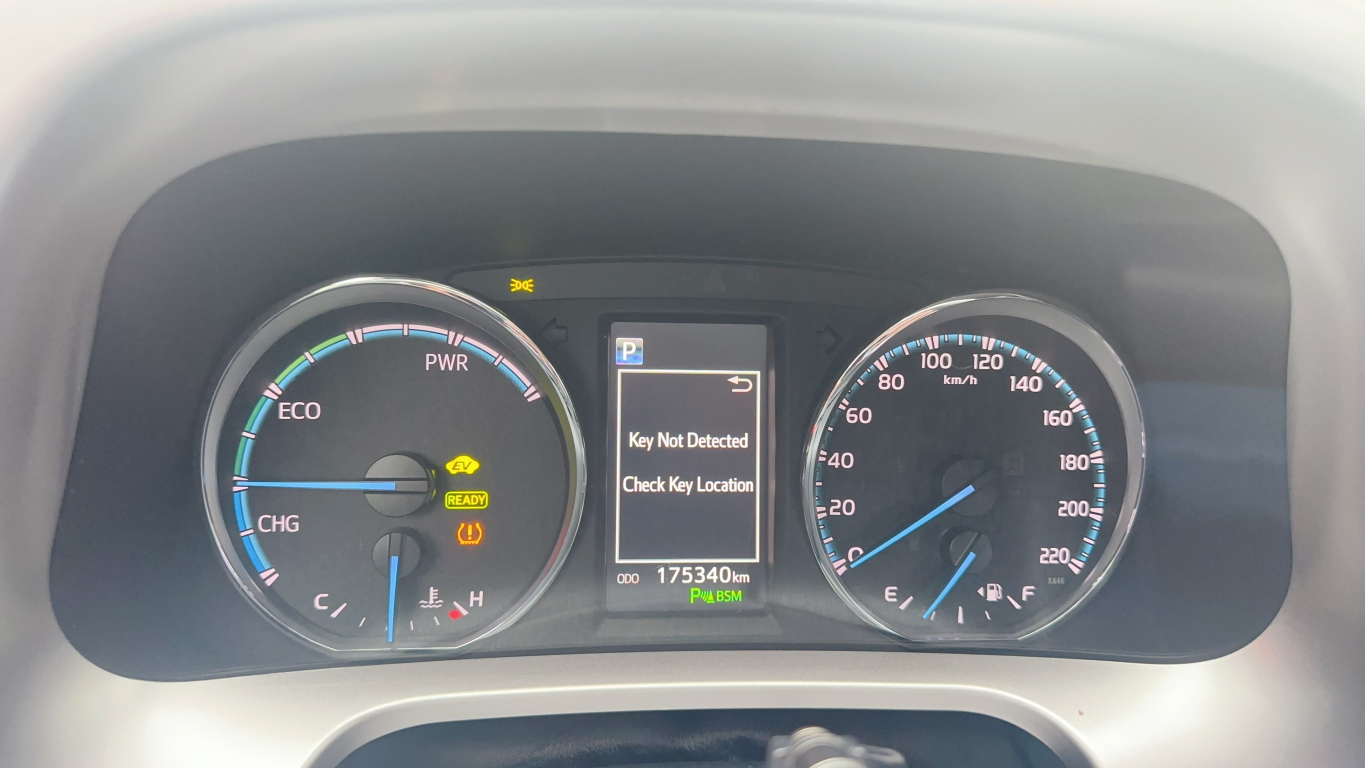 ☪2017年 TOYOTA RAV4 油電尊爵 2.5L ☪歡迎搜尋粉絲專頁 【益群汽車】  第11張相片