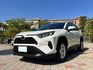 ☪2021年 TOYOTA RAV4 媲美新車 里程超低 僅跑14000公里 豪華版 2.0L ☪歡迎搜尋粉絲專頁 【益群汽車】  第1張縮圖