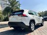 ☪2021年 TOYOTA RAV4 媲美新車 里程超低 僅跑14000公里 豪華版 2.0L ☪歡迎搜尋粉絲專頁 【益群汽車】  第4張縮圖