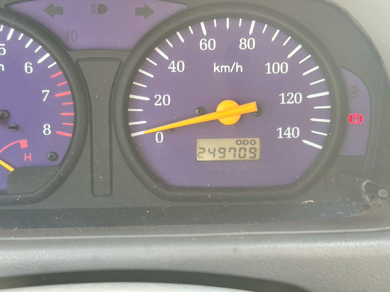 ☪2012年 中華  菱利 廂型車 手排 只賣個位數 1.3L ☪歡迎搜尋粉絲專頁 【益群汽車】  第8張相片