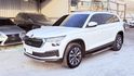 ☪2022年 SKODA KODIAQ 1.5L 七人座 ☪歡迎搜尋粉絲專頁 【益群汽車】  第1張縮圖