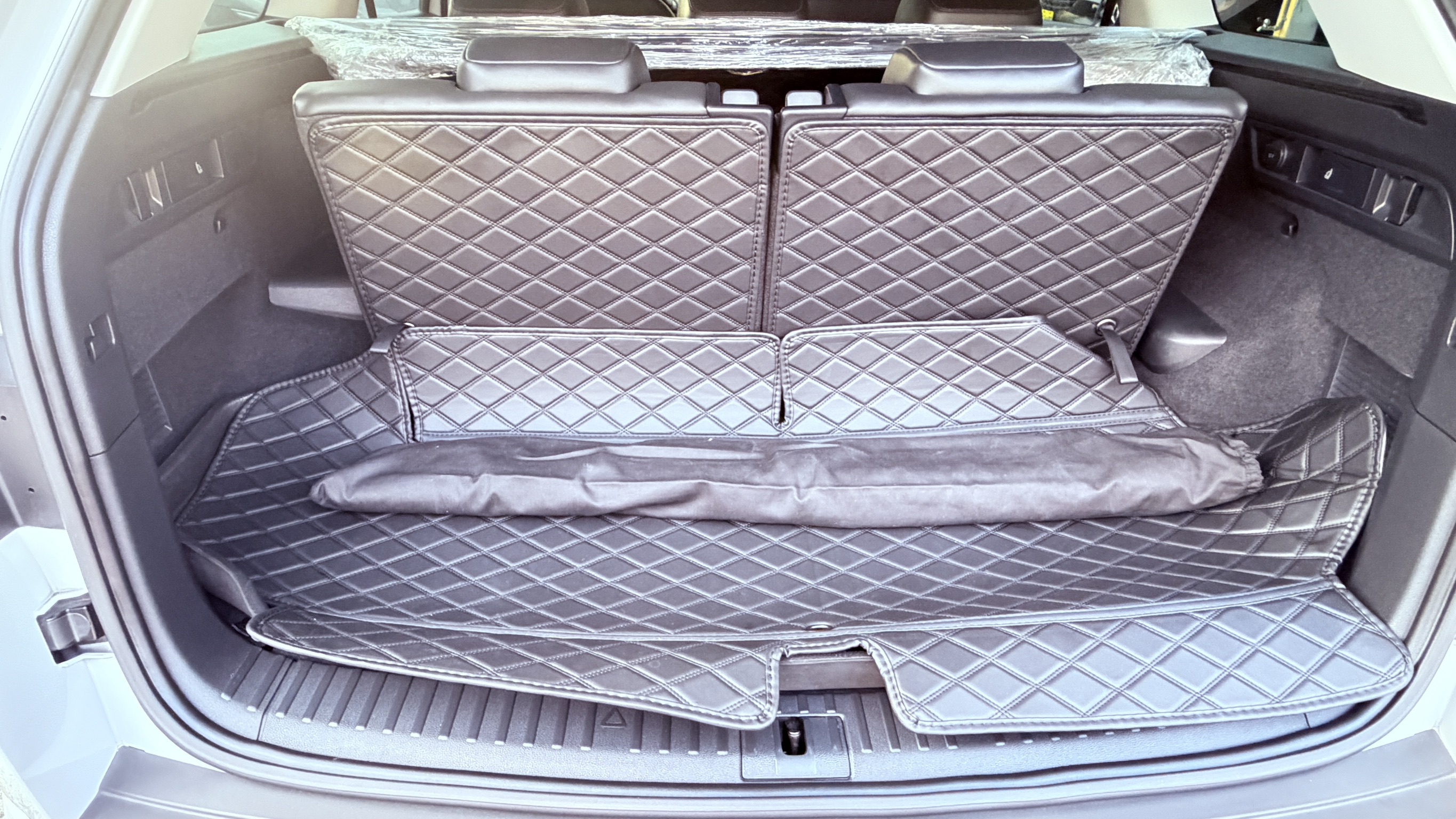 ☪2022年 SKODA KODIAQ 1.5L 七人座 ☪歡迎搜尋粉絲專頁 【益群汽車】  第6張相片