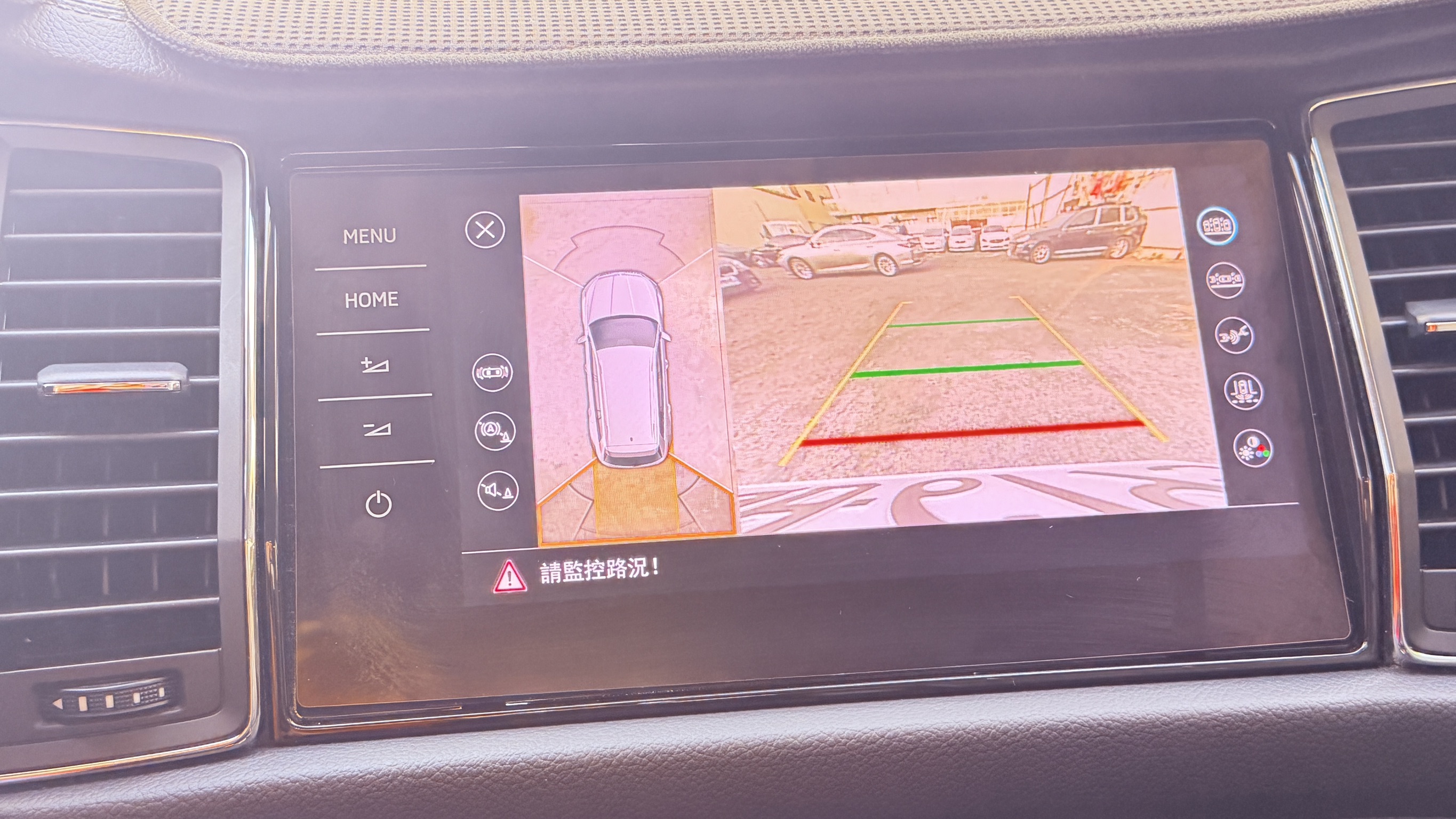 ☪2022年 SKODA KODIAQ 1.5L 七人座 ☪歡迎搜尋粉絲專頁 【益群汽車】  第10張相片