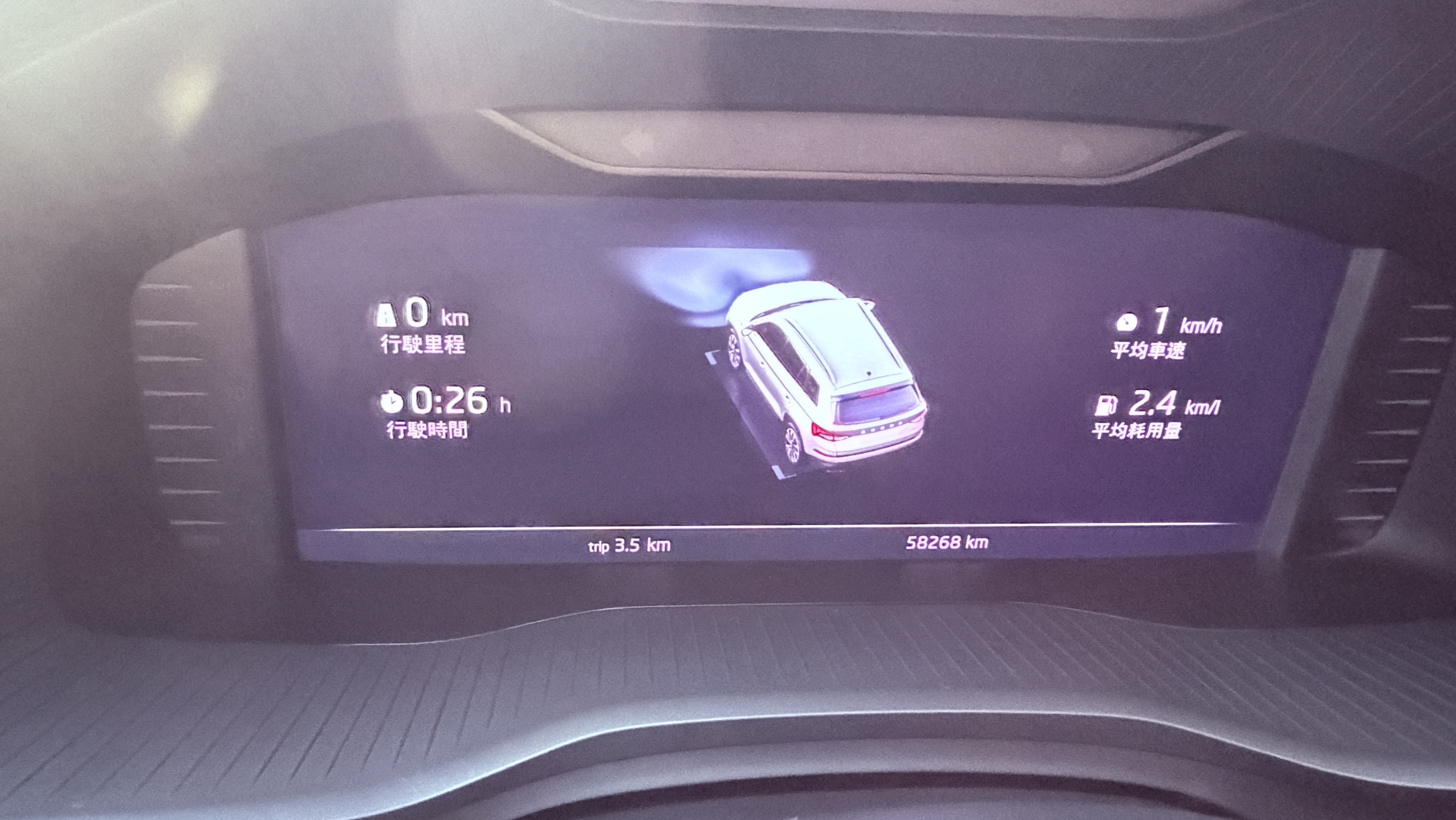 ☪2022年 SKODA KODIAQ 1.5L 七人座 ☪歡迎搜尋粉絲專頁 【益群汽車】  第11張相片