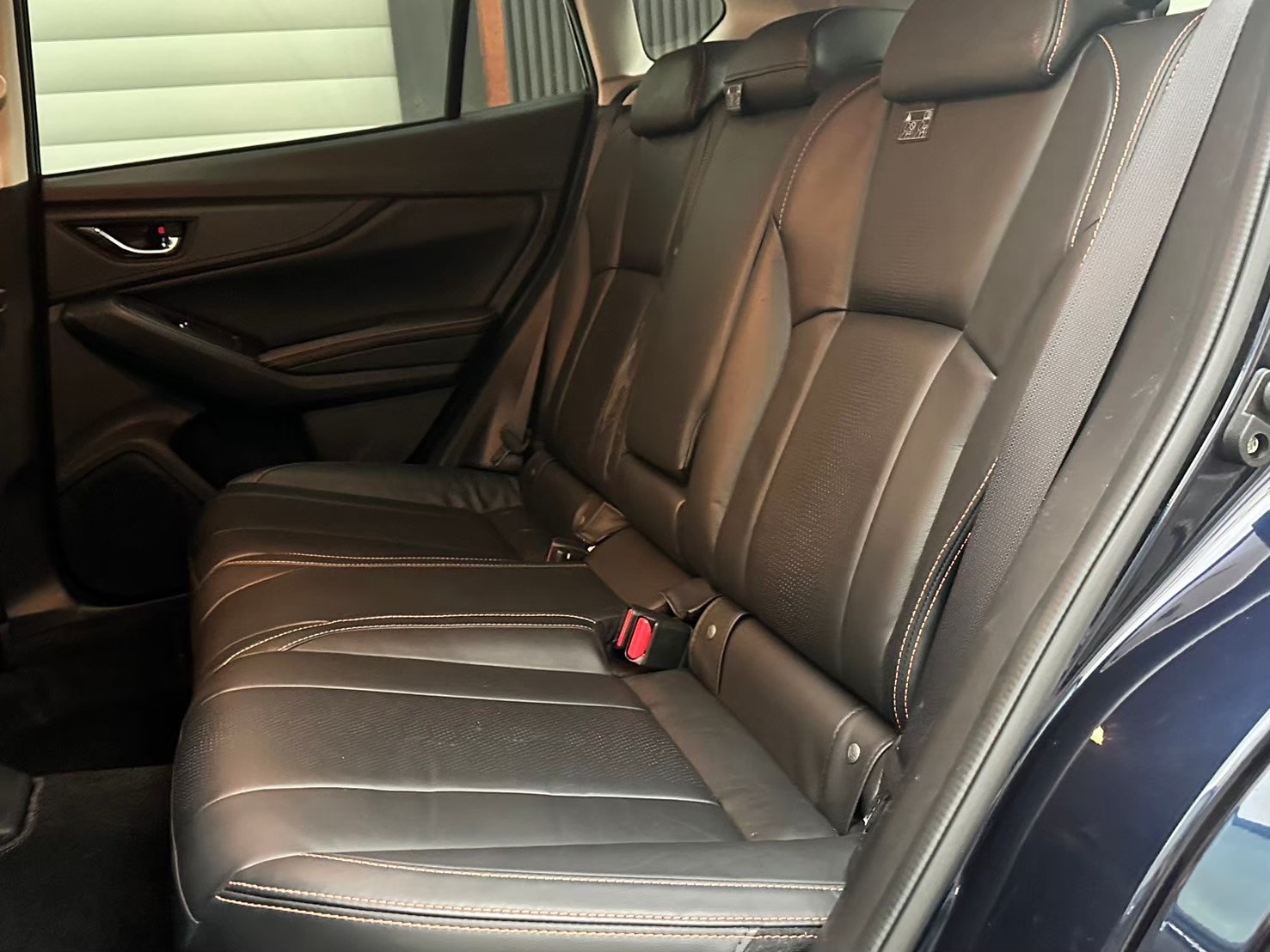 ☪2019年 SUBARU XV i-s ES AWD 2.0L ☪歡迎搜尋粉絲專頁 【益群汽車】  第5張相片