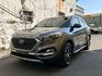 ☪2017年 現代 TUCSON 1.6L ☪歡迎搜尋粉絲專頁 【益群汽車】  第1張縮圖