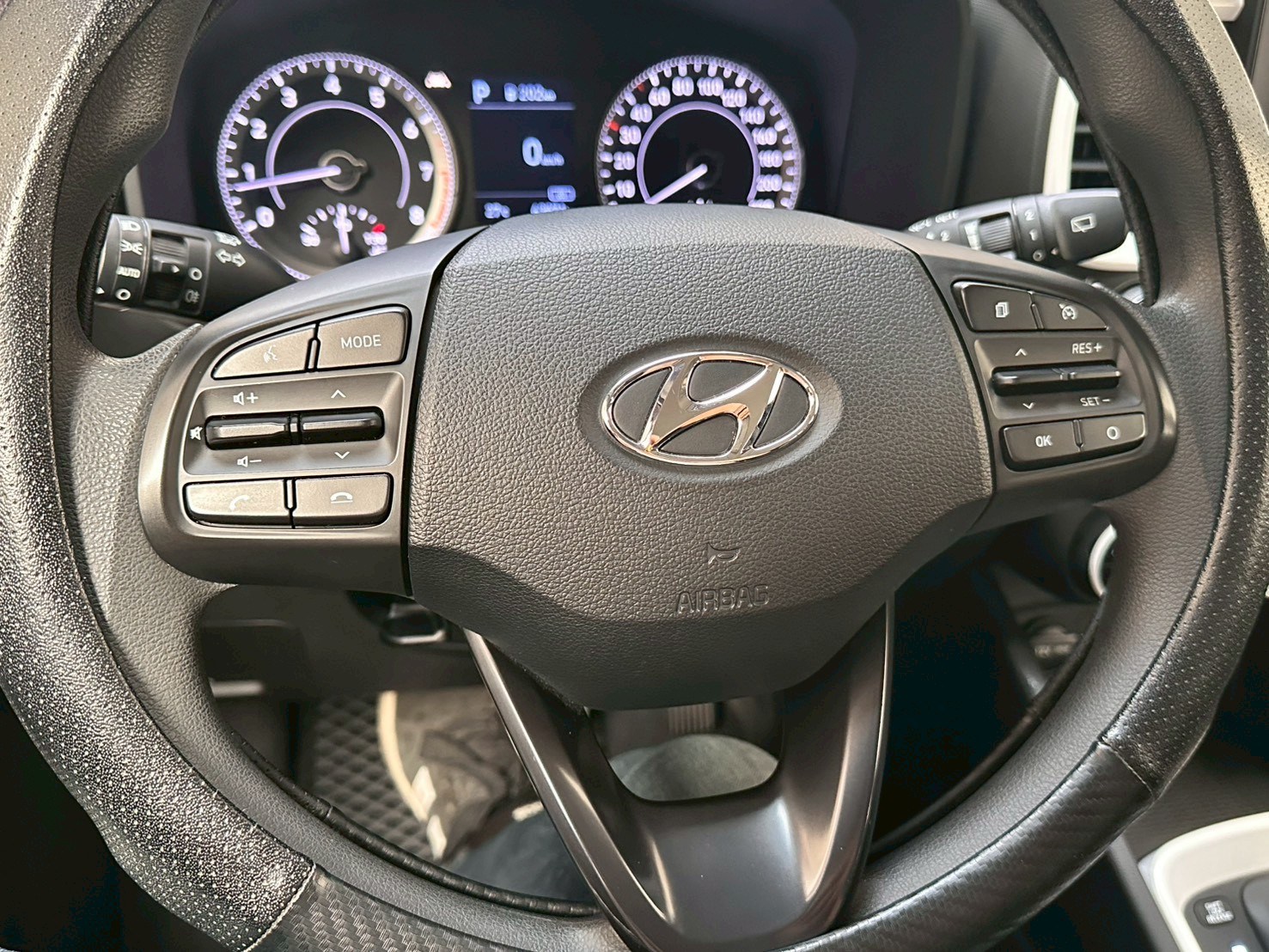 ☪2021年現代 VENUE 輕休旅 空力套件 1.6L ☪歡迎搜尋粉絲專頁 【益群汽車】  第7張相片