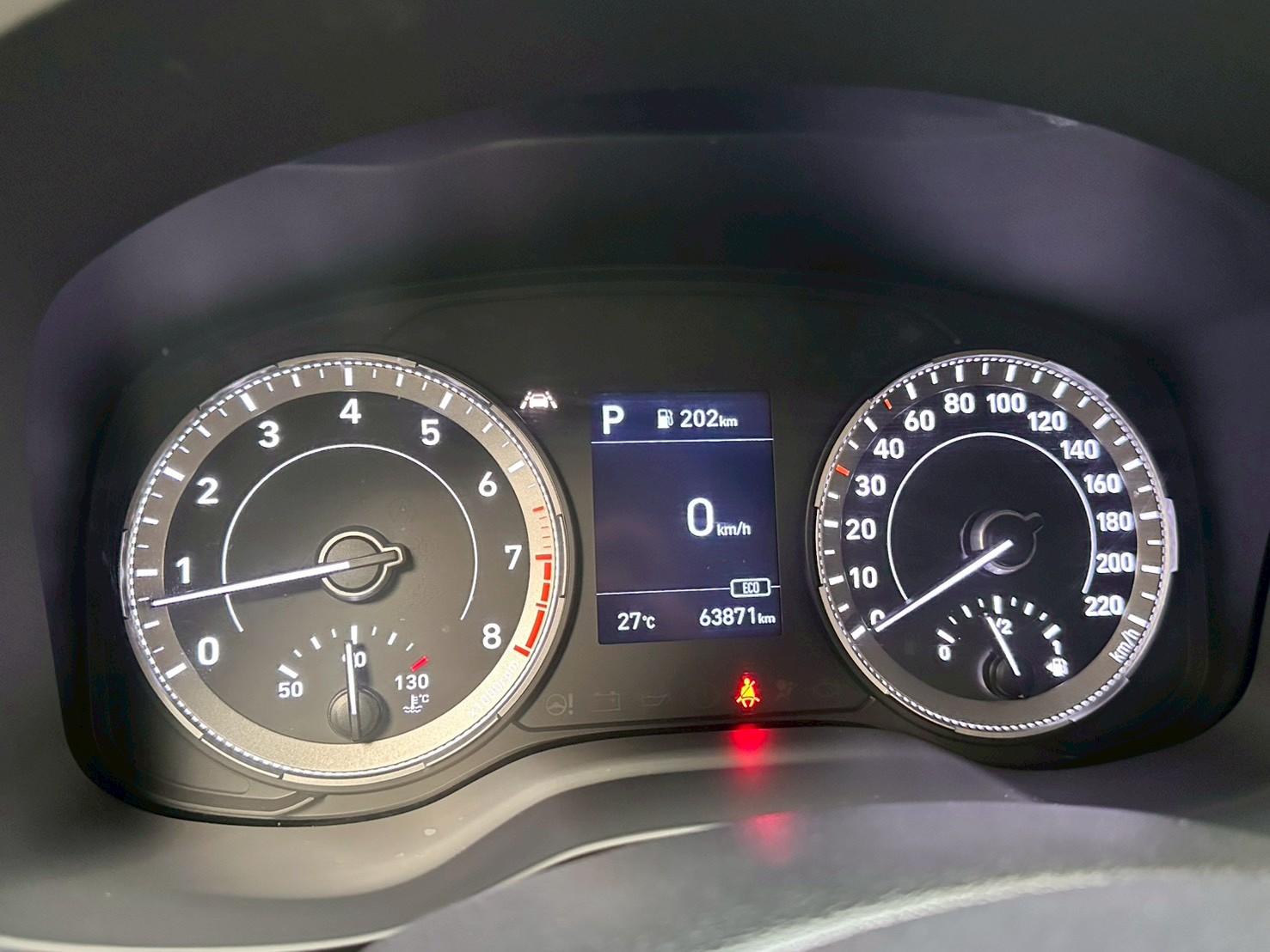 ☪2021年現代 VENUE 輕休旅 空力套件 1.6L ☪歡迎搜尋粉絲專頁 【益群汽車】  第12張相片