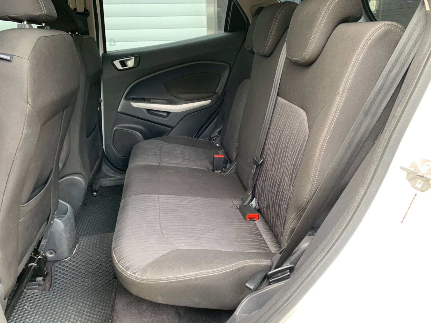 ☪2014年FORD 福特 ECOSPORT 1.5L ☪歡迎搜尋粉絲專頁 【益群汽車】  第6張相片