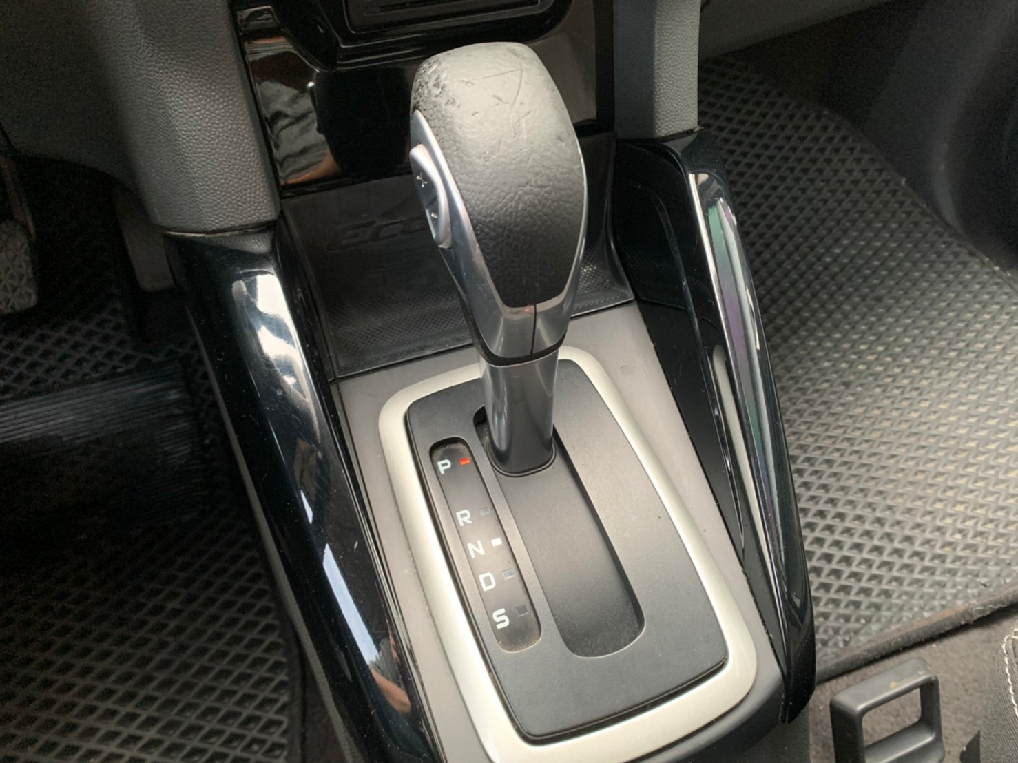 ☪2014年FORD 福特 ECOSPORT 1.5L ☪歡迎搜尋粉絲專頁 【益群汽車】  第10張相片