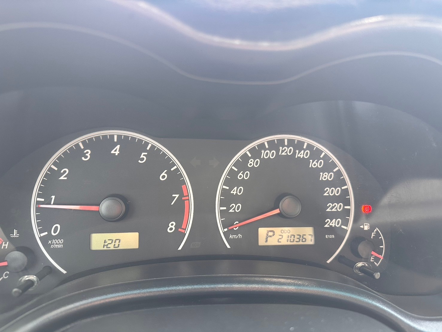 ☪2011年 TOYOTA 豐田 ALTIS 阿提斯 1.8L ☪歡迎搜尋粉絲專頁 【益群汽車】  第7張相片