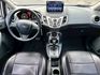 ☪2013年 FORD 福特 FIESTA 菲士塔 升級安卓機 1.6L ☪歡迎搜尋粉絲專頁 【益群汽車】  第4張縮圖