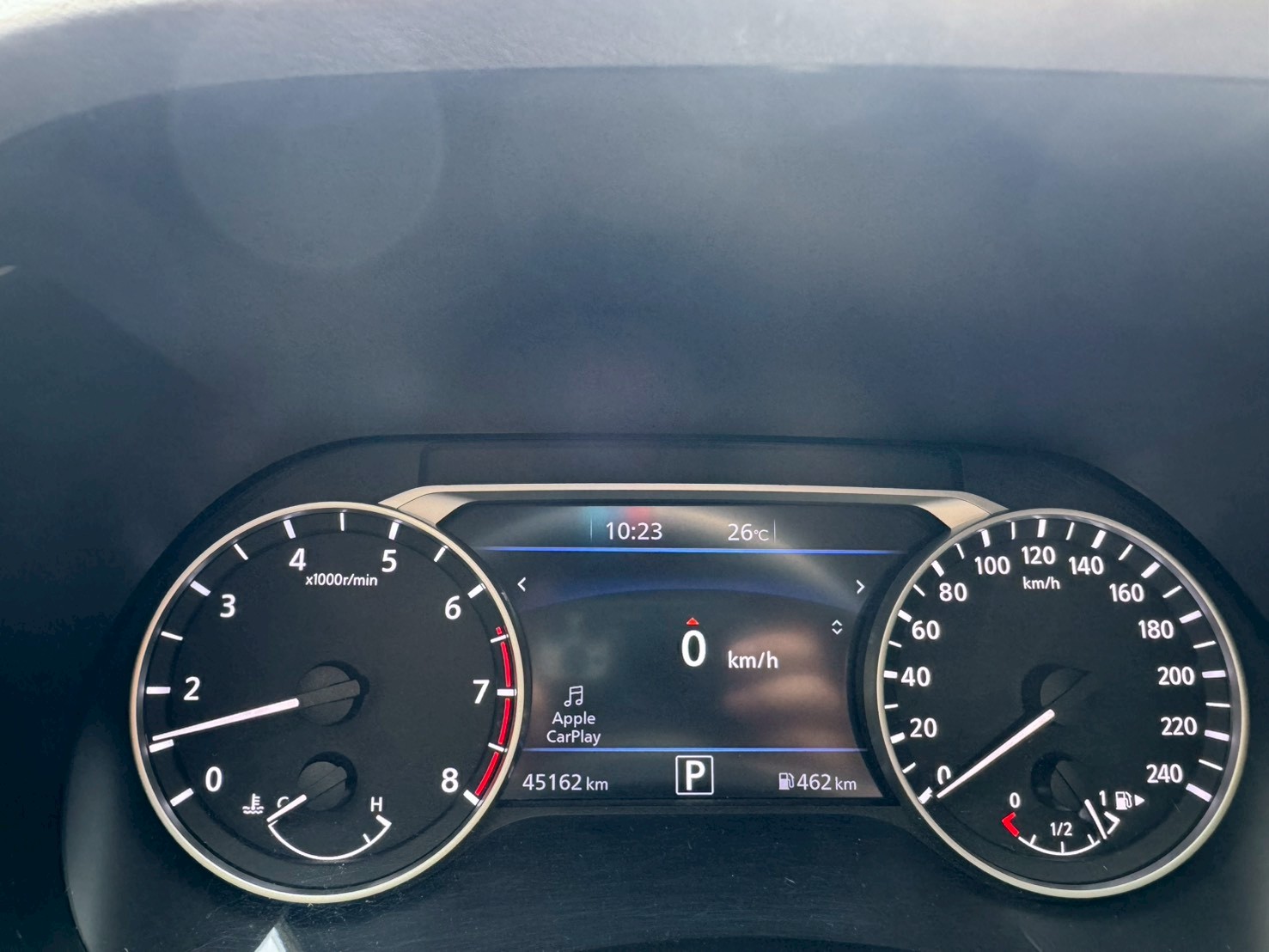 ☪2020年NISSAN 日產 SENTRA 仙草 尊爵智駕版 1.6L ☪歡迎搜尋粉絲專頁 【益群汽車】  第11張相片