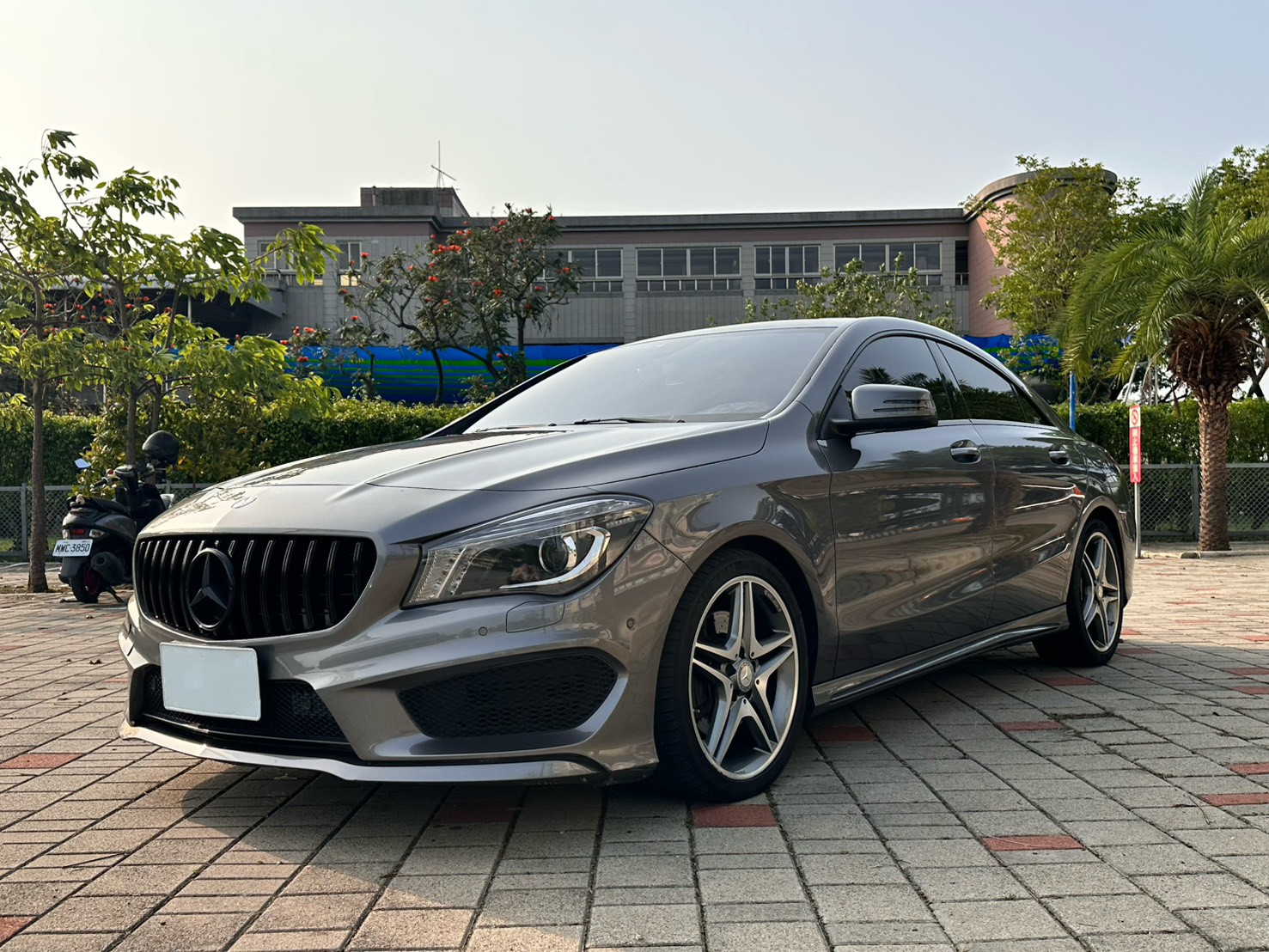 ☪2015年 BENZ賓士 CLA250 2.0L ☪歡迎搜尋粉絲專頁 【益群汽車】  第1張相片