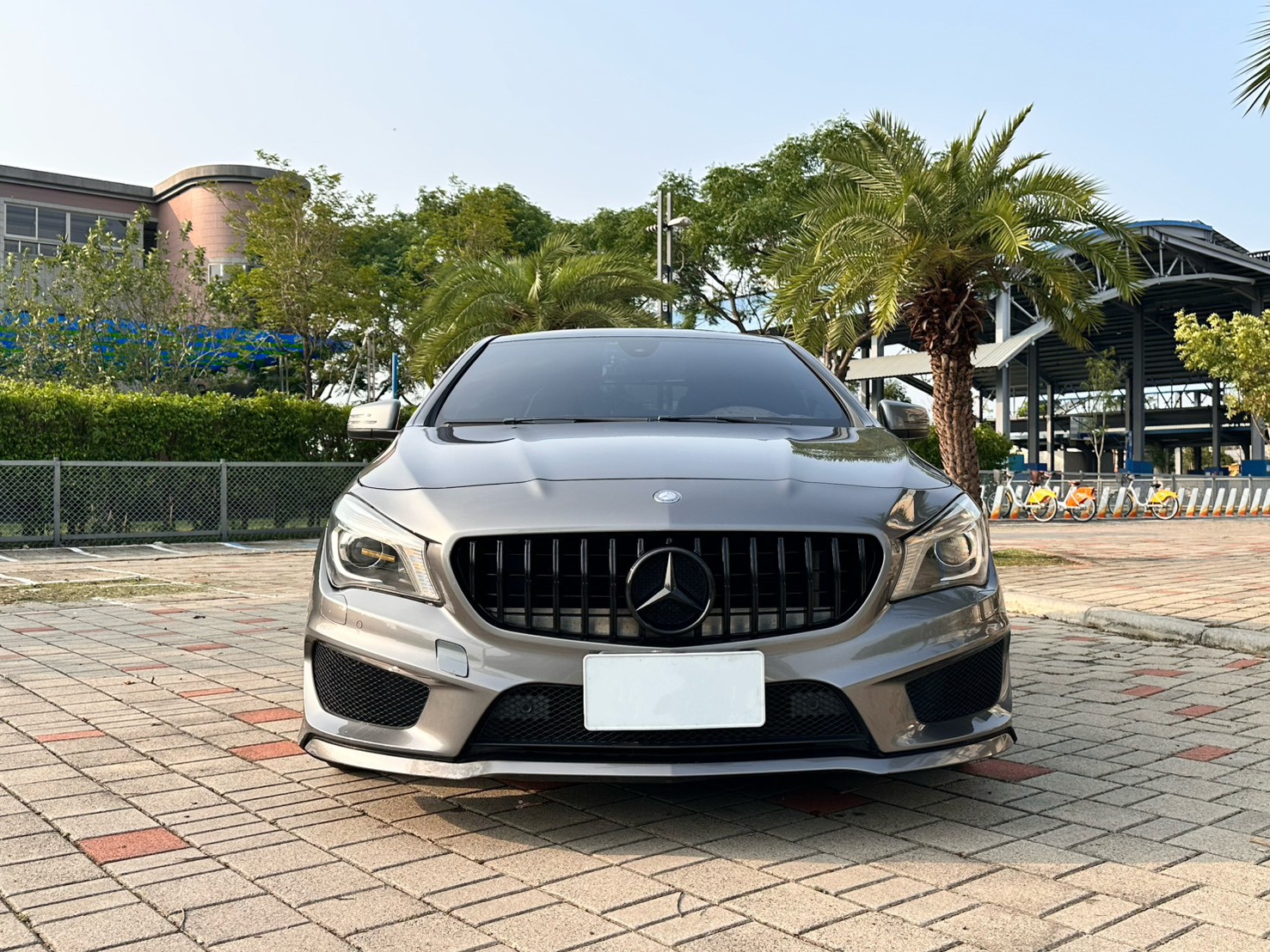 ☪2015年 BENZ賓士 CLA250 2.0L ☪歡迎搜尋粉絲專頁 【益群汽車】  第2張相片