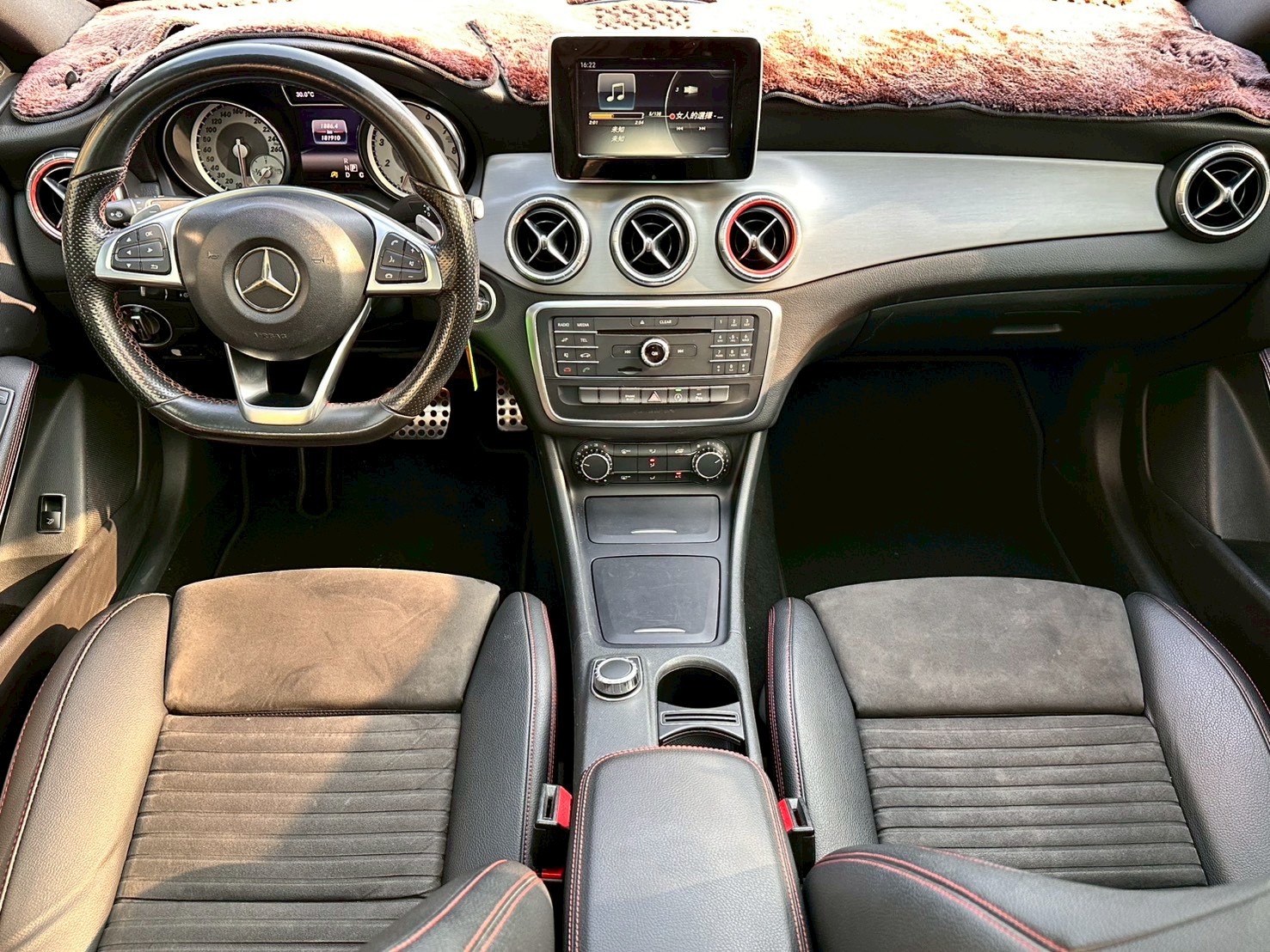 ☪2015年 BENZ賓士 CLA250 2.0L ☪歡迎搜尋粉絲專頁 【益群汽車】  第6張相片