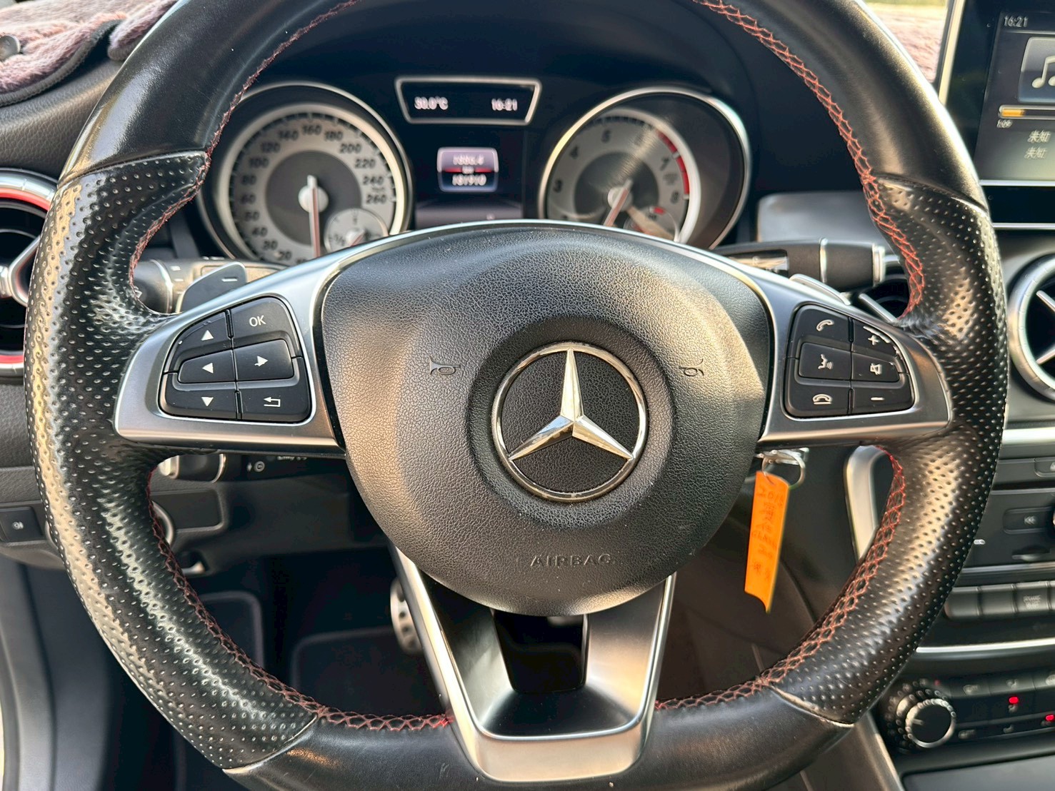 ☪2015年 BENZ賓士 CLA250 2.0L ☪歡迎搜尋粉絲專頁 【益群汽車】  第7張相片