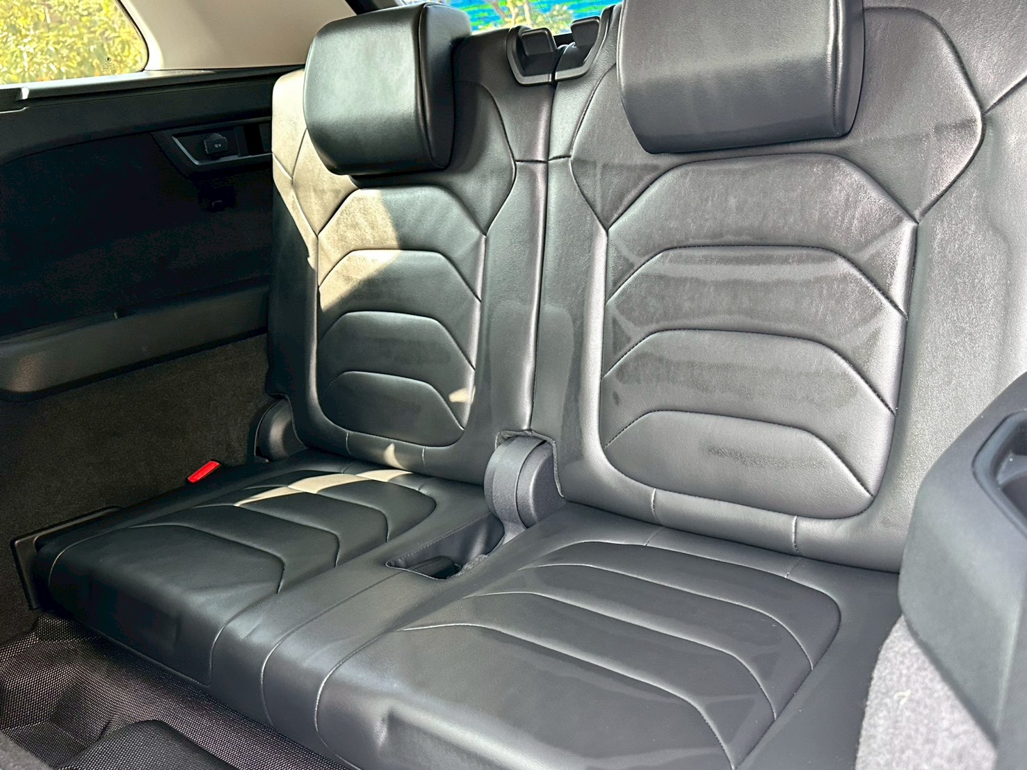 ☪2022年 SKODA 司可達 KODIAQ 大棕熊 豪華菁英版 七人座 1.5L ☪歡迎搜尋粉絲專頁 【益群汽車】  第6張相片