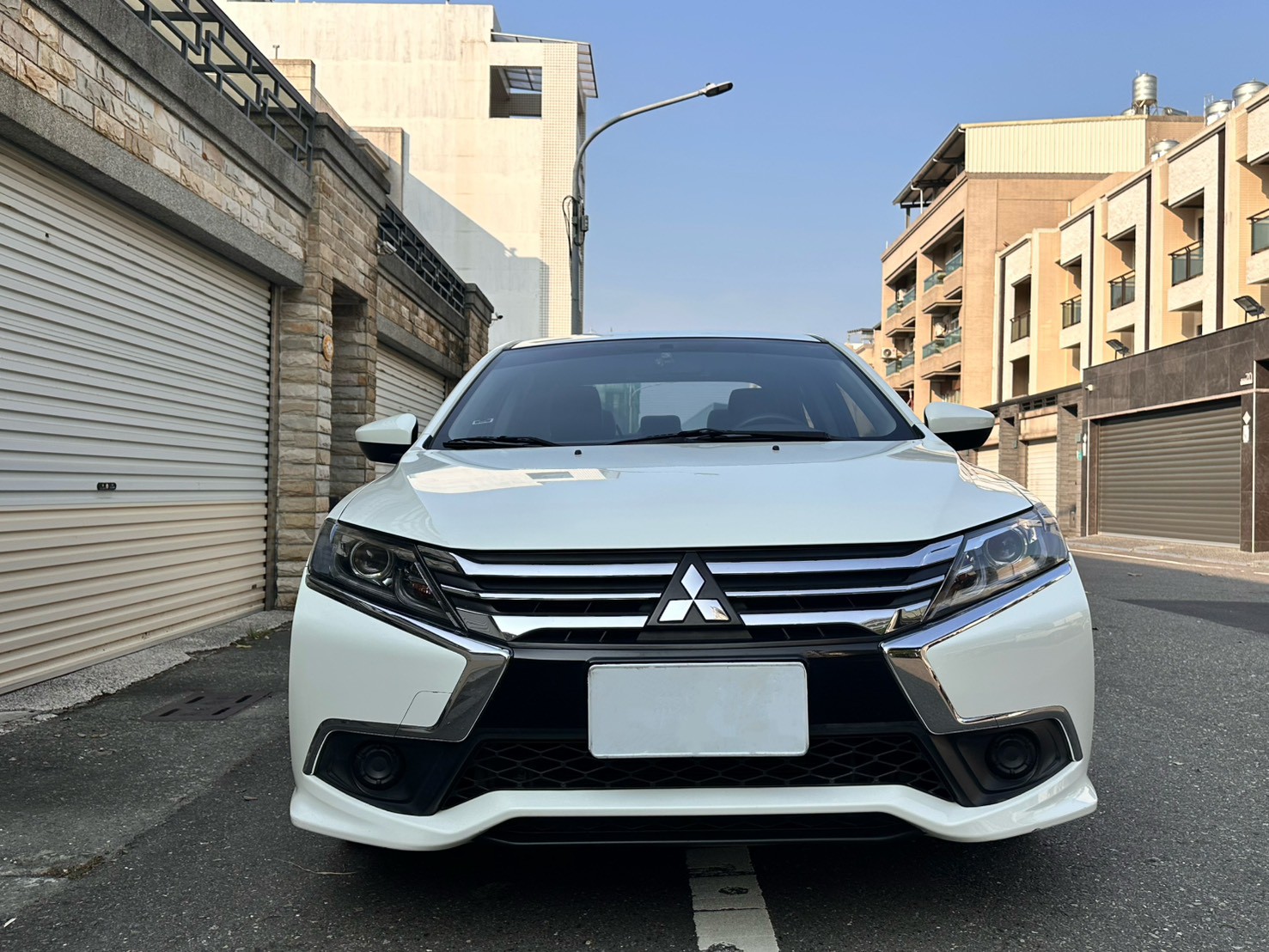 ☪2019年 三菱 LANCER 1.8L ☪歡迎搜尋粉絲專頁 【益群汽車】  第2張相片