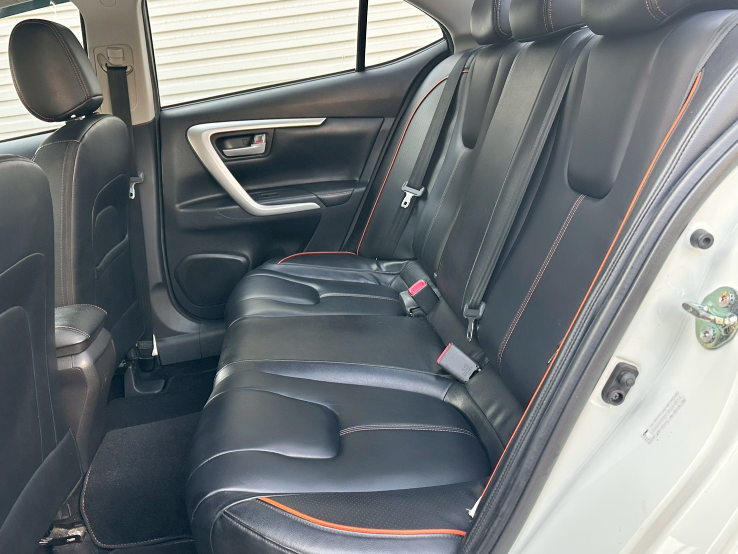 ☪2019年 三菱 LANCER 1.8L ☪歡迎搜尋粉絲專頁 【益群汽車】  第5張相片