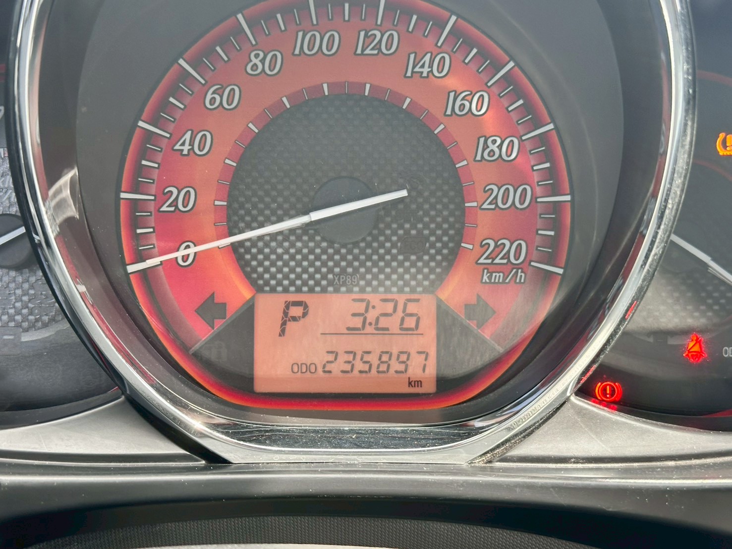 ☪2016年 TOYOTA YARIS 1.5L ☪歡迎搜尋粉絲專頁 【益群汽車】  第8張相片