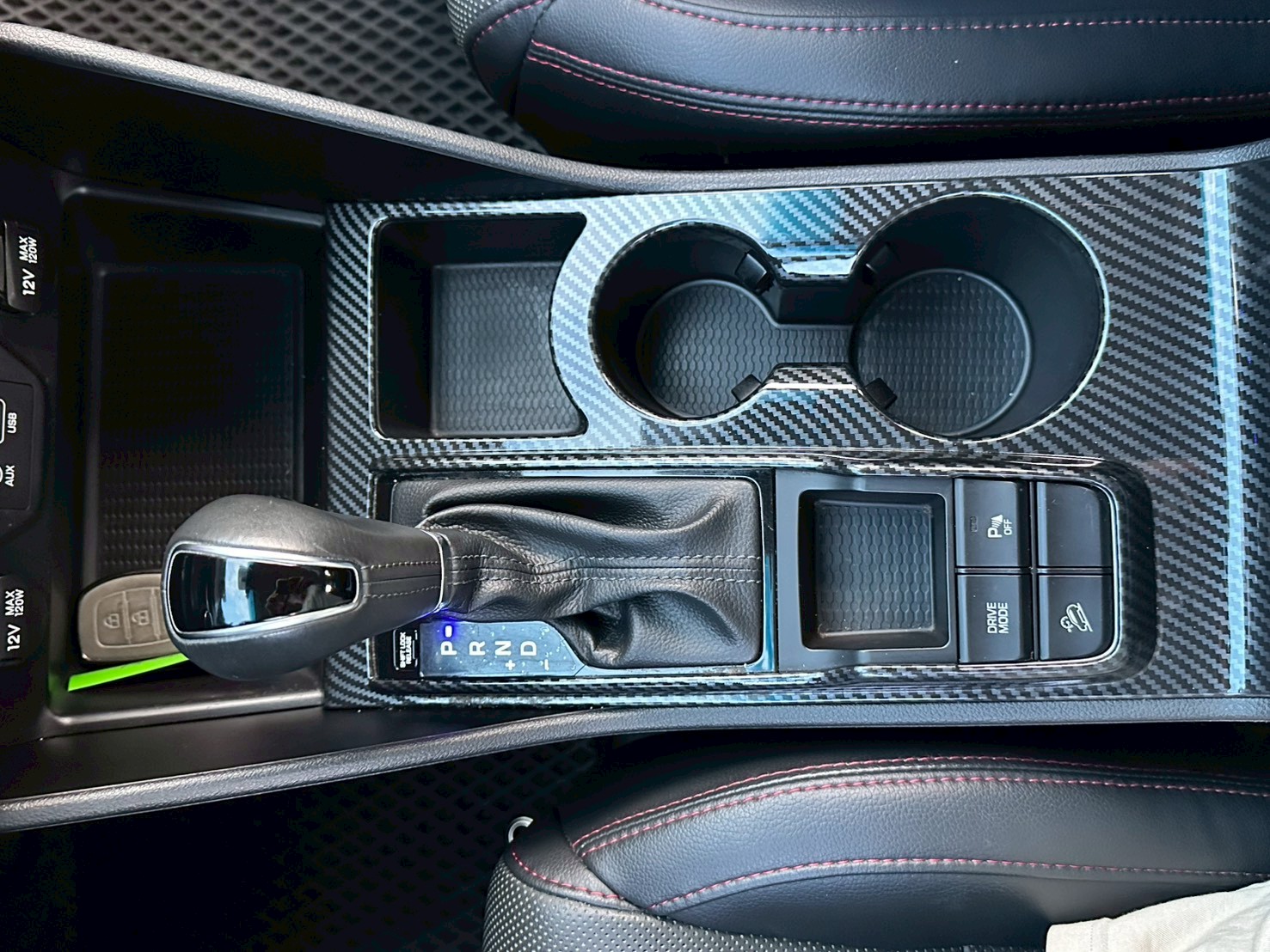 ☪2018年 現代 TUCSON 土桑 1.6L ☪歡迎搜尋粉絲專頁 【益群汽車】  第11張相片