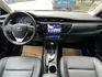 2014 ALTIS 經典版 全車原版件 低里程  第11張縮圖