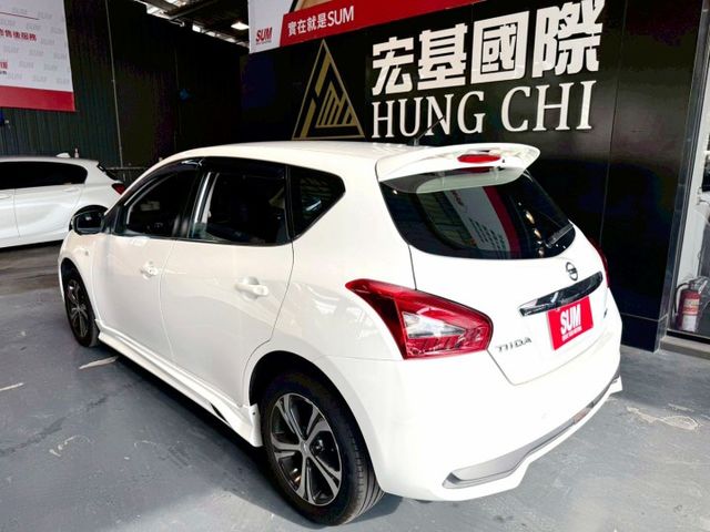 iTIIDA  第3張相片
