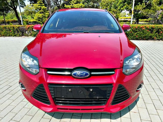 FOCUS 5D  第3張相片