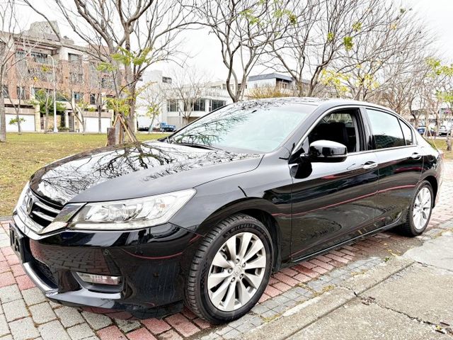 ACCORD  第1張相片