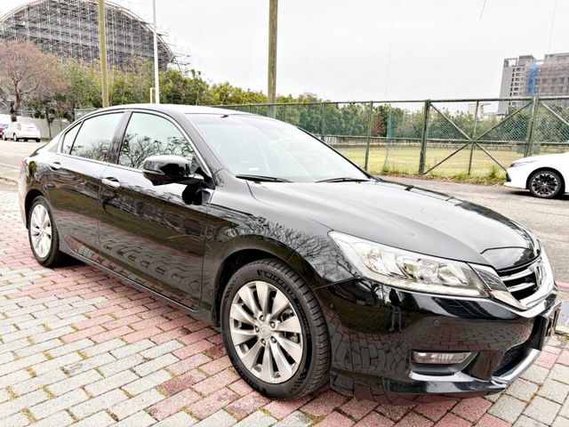 ACCORD  第2張相片