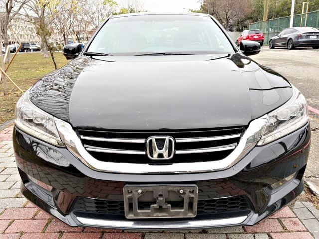 ACCORD  第3張相片