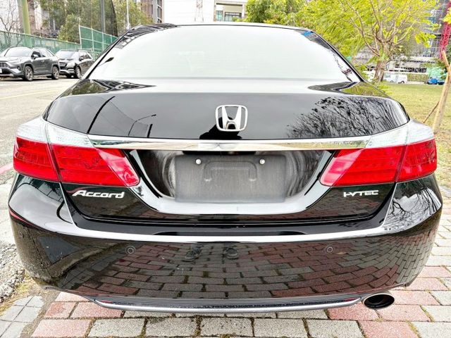 ACCORD  第4張相片