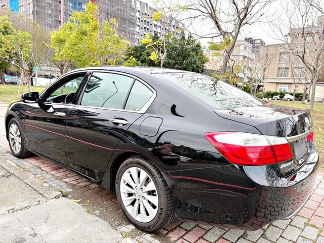 ACCORD  第5張相片