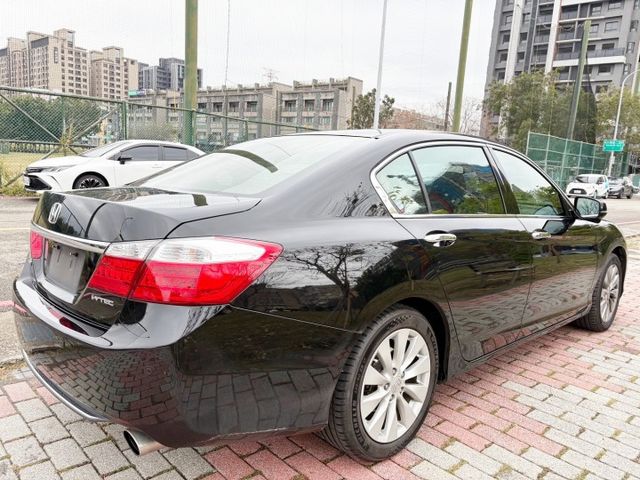 ACCORD  第6張相片