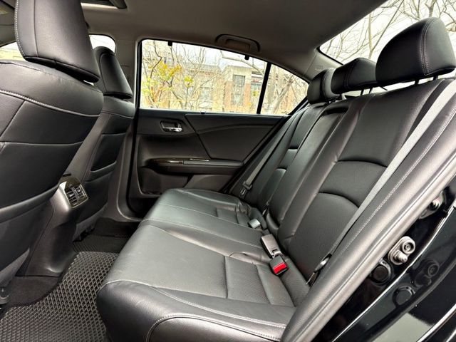 ACCORD  第9張相片