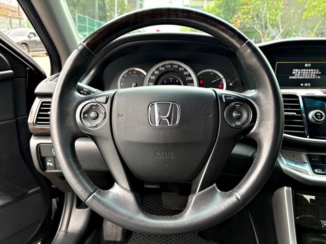ACCORD  第13張相片