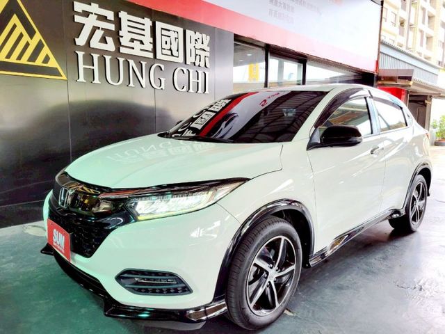 HR-V  第1張相片