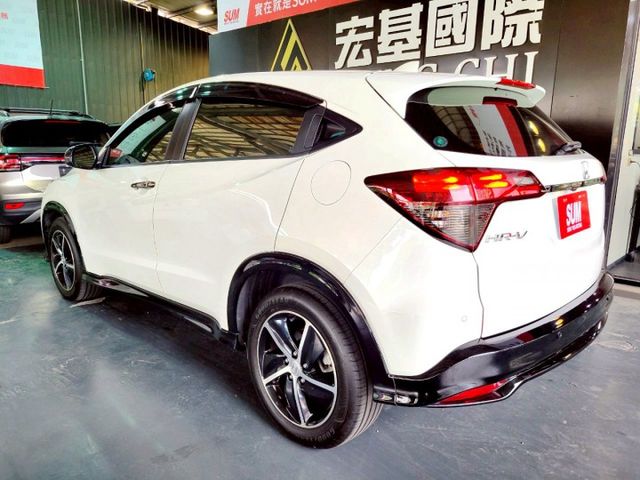 HR-V  第3張相片