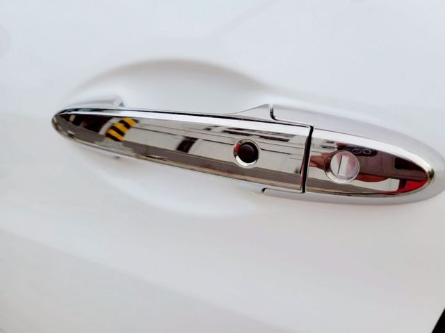 HR-V  第5張相片
