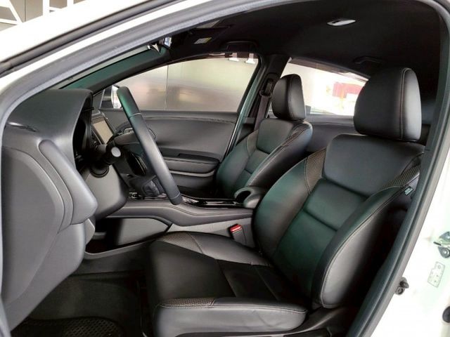 HR-V  第6張相片