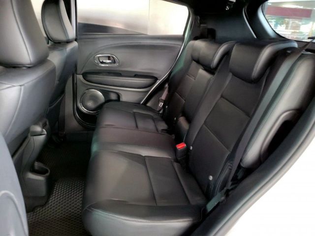 HR-V  第7張相片